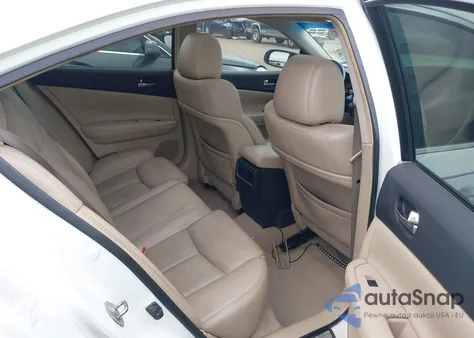 2014 Nissan Maxima 3.5 Sv from USA, damaged, VIN 1N4AA5AP3EC482811